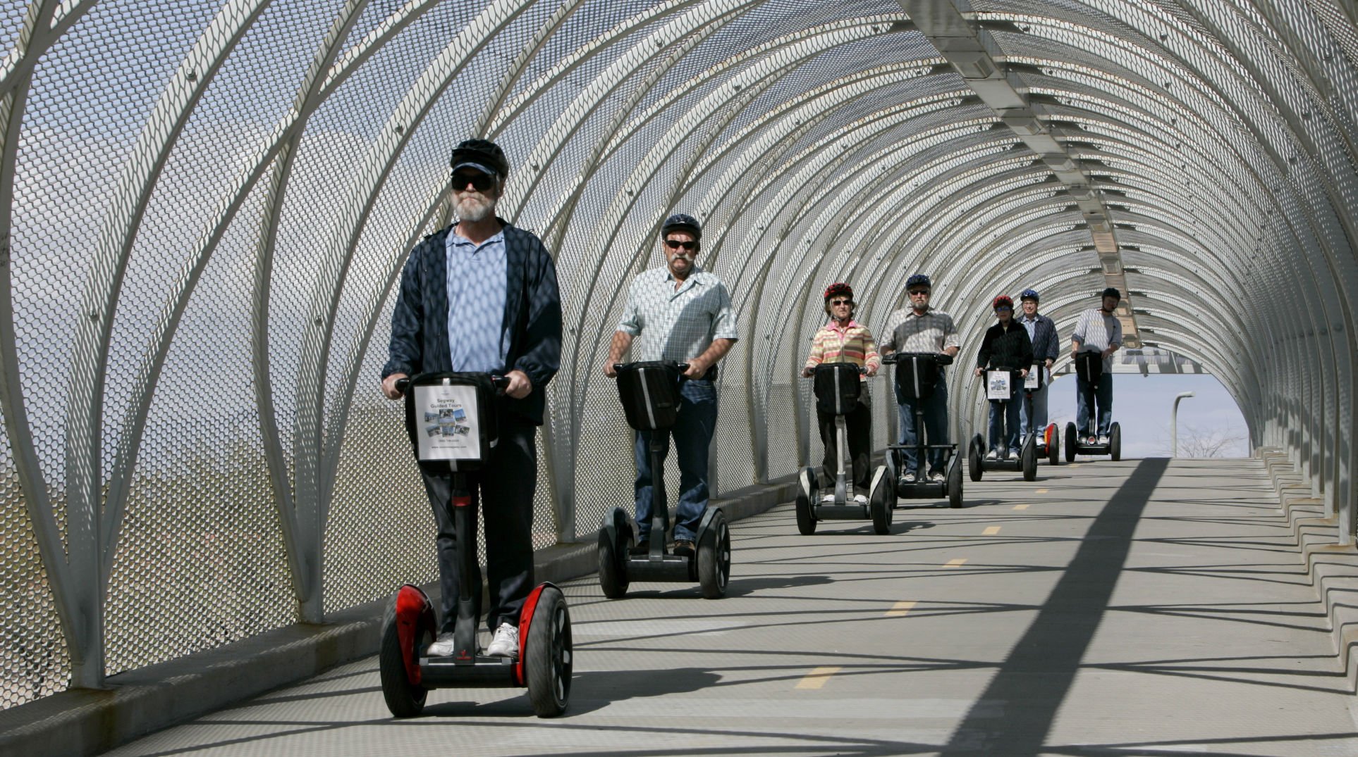 Segway BS p2